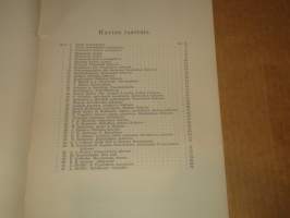 Suomalaisen Taiteen historia pääpiirteissään 1891