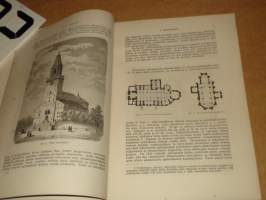 Suomalaisen Taiteen historia pääpiirteissään 1891