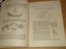 Suomalaisen Taiteen historia pääpiirteissään 1891