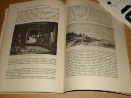 Suomalaisen Taiteen historia pääpiirteissään 1891