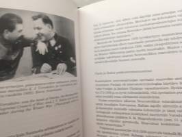 Talvisodan salatut taustat - Neuvostoliiton operatiiviset suunnitelmat 1939-1941 Suomen suunnalla