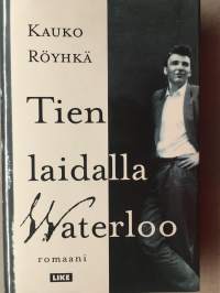 Tien laidalla Waterloo