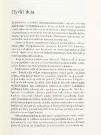 Ylioppilastekstejä 2006
