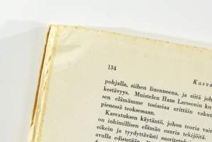 Kasvatuksen teoria