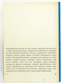 Paikallishistoria tänään