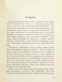 Runeberg saturunoilijana