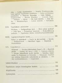 Runeberg saturunoilijana