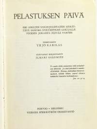 Pelastuksen päivä