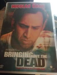 DVD Bringing out the Dead