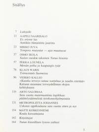 Muuttuvat ajat