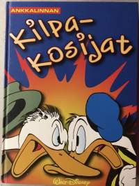 Ankkalinnan kilpakosijat