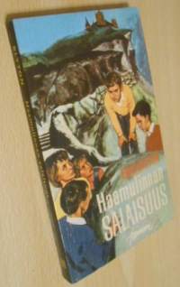 Haamulinnan salaisuus
