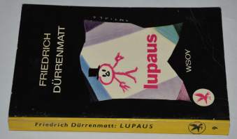 Lupaus