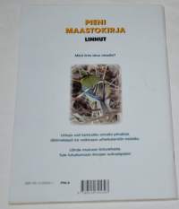 Pieni maastokirja Linnut
