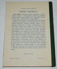 Pojat salolla