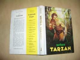 Urhea Tarzan