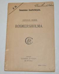 Rosmersholma