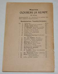 Rosmersholma