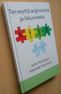 Terveyttä arginiinistä ja liikunnasta