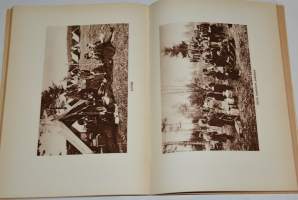 Tyttöjen oma kirja 1931