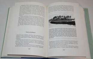 Helsingin pitäjän historia III 1713-1865 Isostavihasta maalaiskunnan syntyyn
