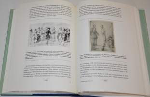 Helsingin pitäjän historia III 1713-1865 Isostavihasta maalaiskunnan syntyyn