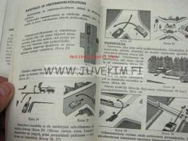 Maantieliikenteen ABC