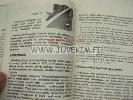 Maantieliikenteen ABC