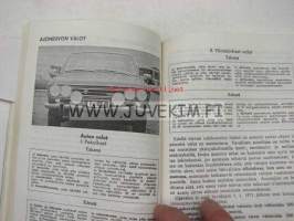 Maantieliikenteen ABC