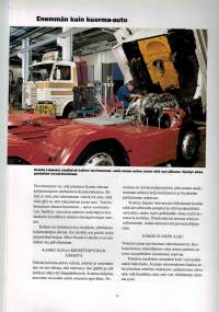 Myyntiesite Scania 4/ 94
