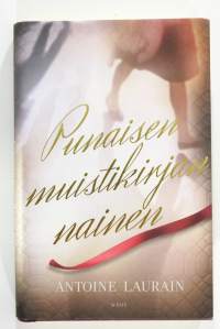 Punaisen muistikirjan nainen