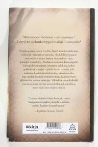 Punaisen muistikirjan nainen