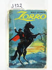 Walt Disneyn Zorro