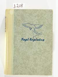 Topi Arpiotsa