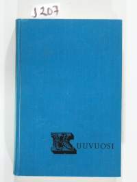 Kuuvuosi