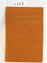 Yli virran