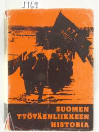 Suomen työväenliikkeen historia
