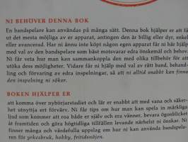 Allt om bandspelning