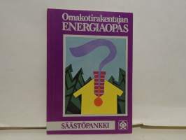 Omakotirakentajan energiaopas