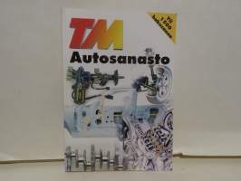 TM Autosanasto