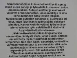 TM Autosanasto