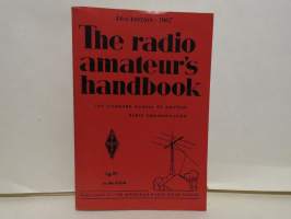 The Radio Amateur´s handbook 44th edition