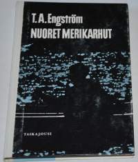 Nuoret merikarhut