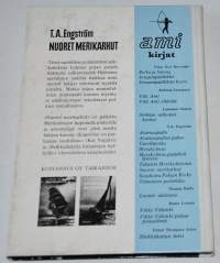 Nuoret merikarhut