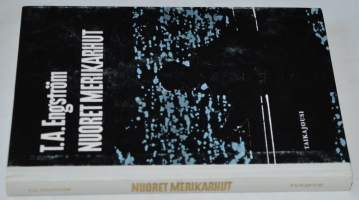 Nuoret merikarhut