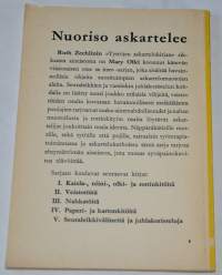 Nuoriso askartelee 2 - Veistotöitä