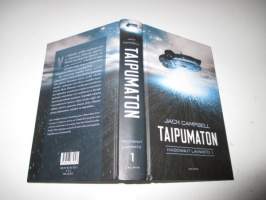 Taipumaton - Kadonnut laivasto 1