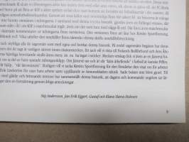 Fotboll i Kimito - Förr... KUF &amp; Gnistan 1908-1944 ...och nu KSF &amp; FC Boda 1945-1995