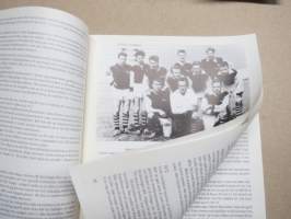 Fotboll i Kimito - Förr... KUF &amp; Gnistan 1908-1944 ...och nu KSF &amp; FC Boda 1945-1995
