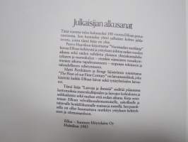 Laivoja ja ihmisiä - Kuvia ja kertomuksia Effoan satavuotistaipaleelta -shipowner´s story